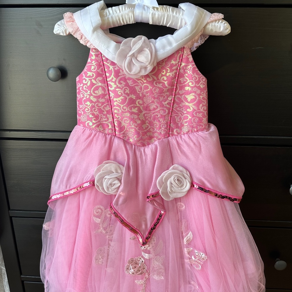 Disney Signature Collection Aurora dress
